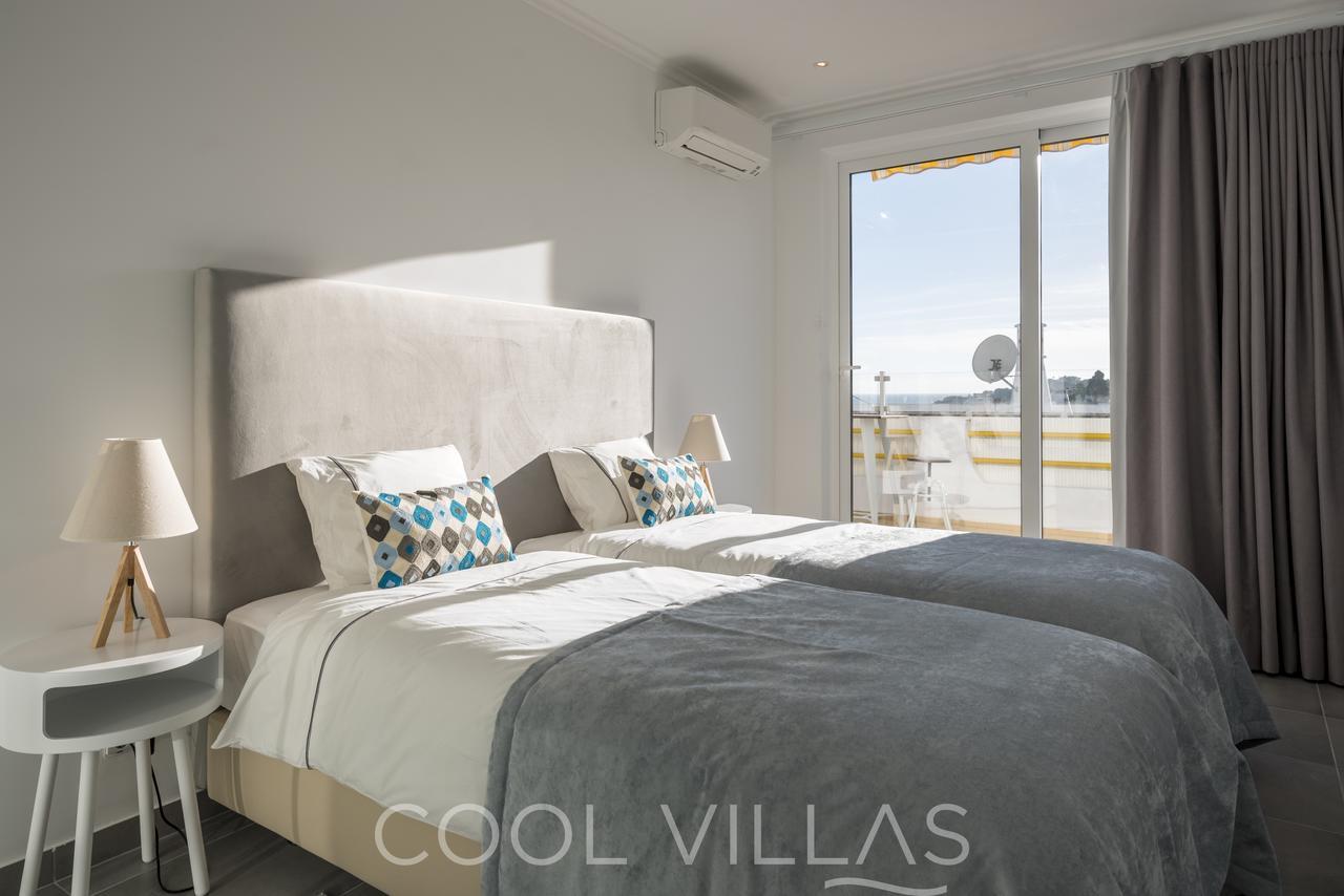 Sunset Apartment - Albufeira Old Town Exterior foto